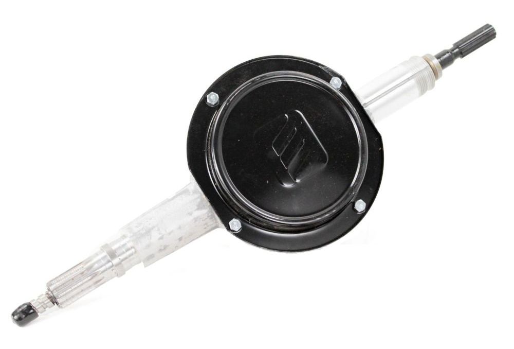 Maytag Transmission Orbital vs Helical